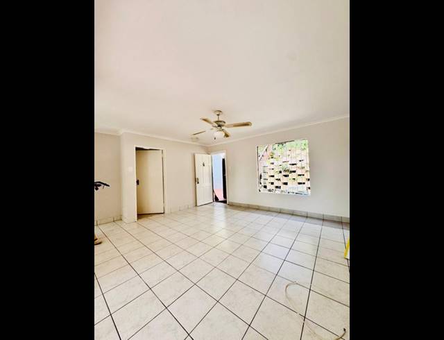 3 BEDROOM TOWNHOUSE TO LET IN WESTVILLE